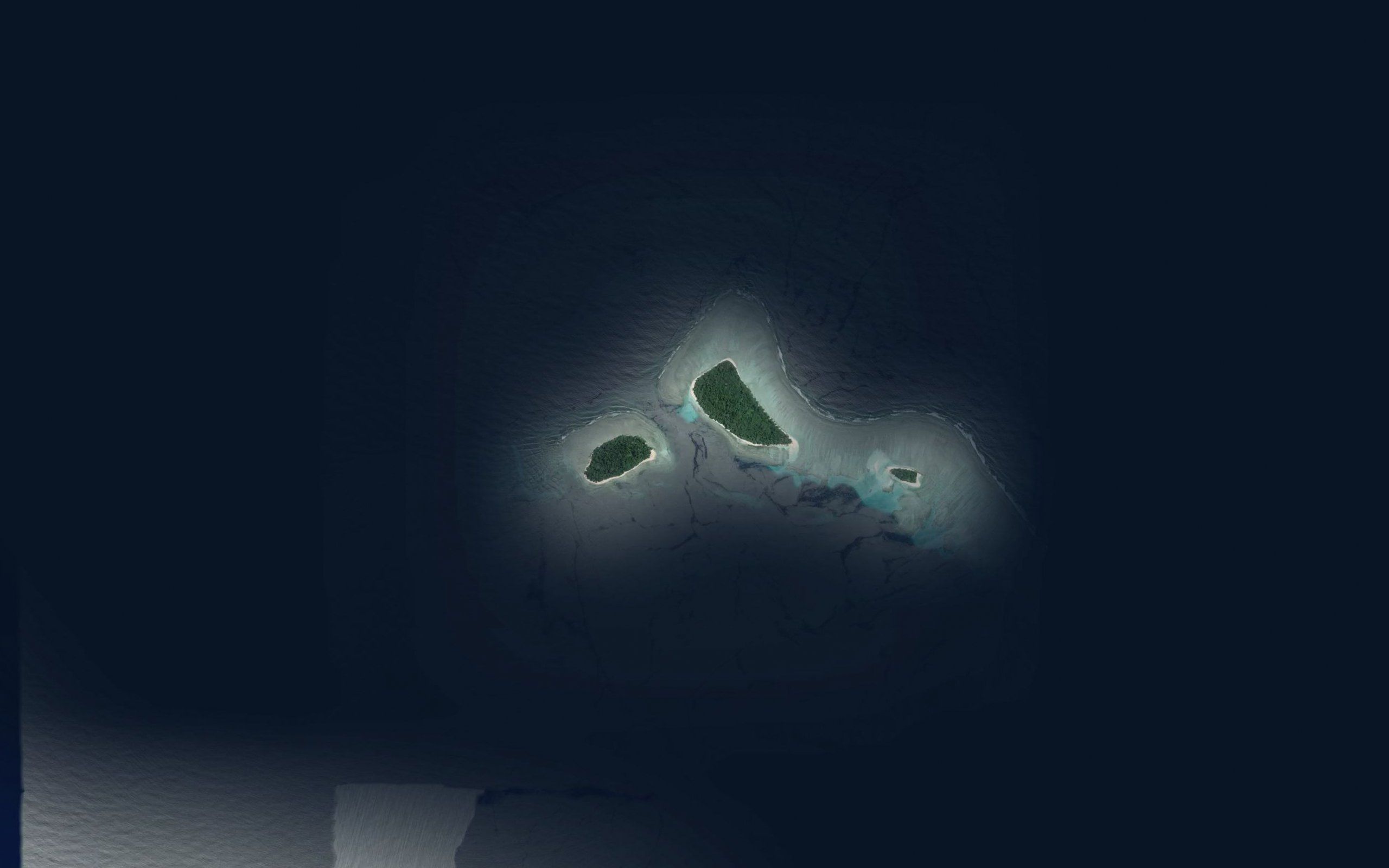 Aruna Reef
