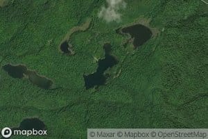 Lac Rochon