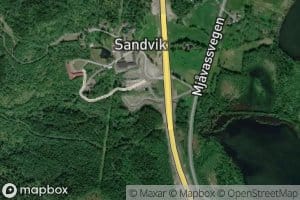 Sandvikbekken
