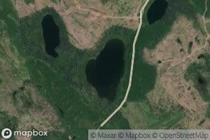 Andrus Lake