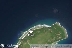 Fringing Reefs Awash