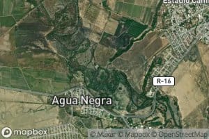 Quebrada Agua Blanca