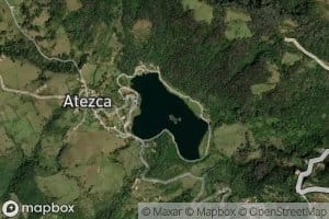 Laguna Atezca