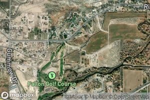 South Upper Soda Lake Drain