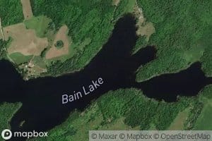 Bain Lake