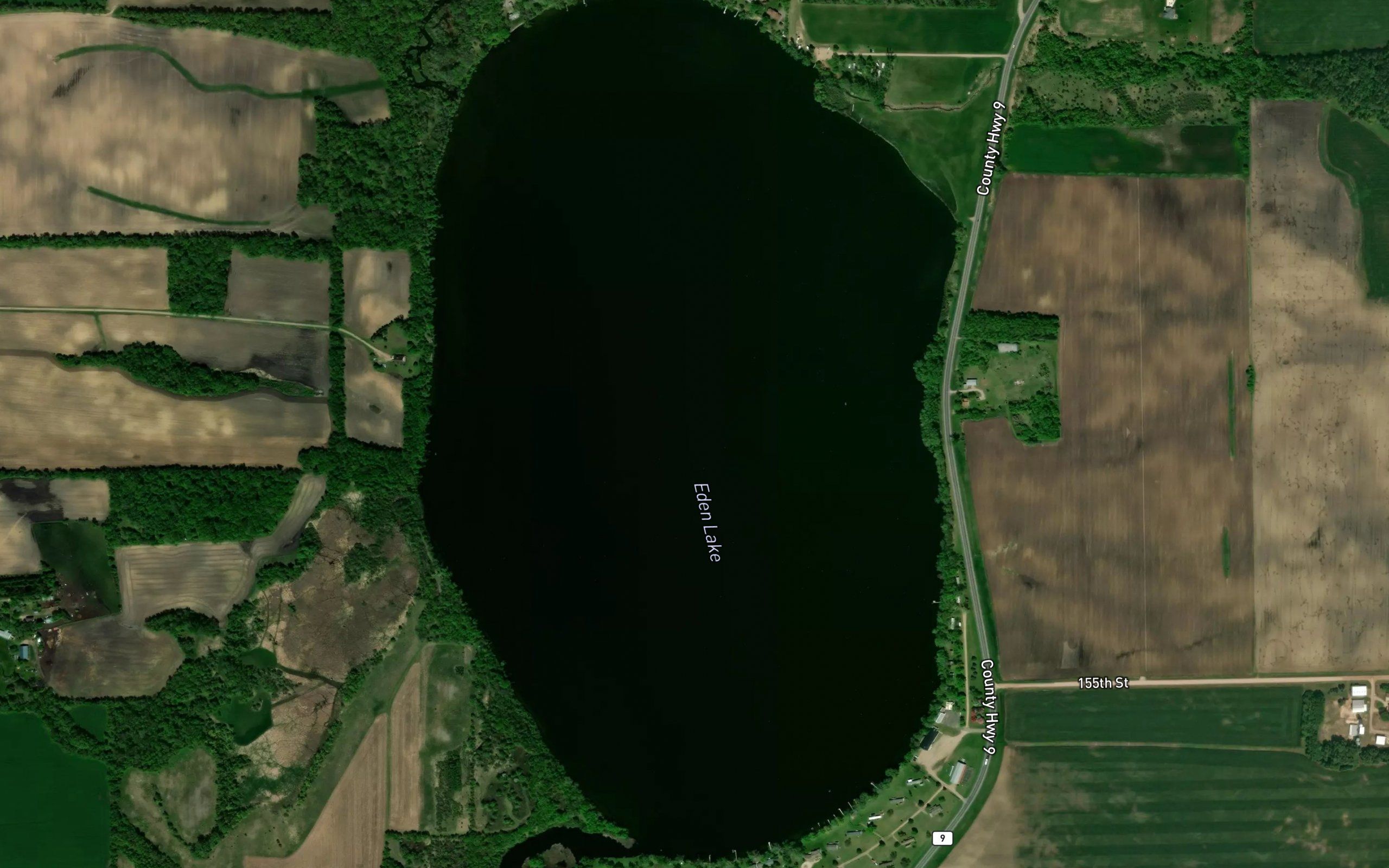 Eden Lake