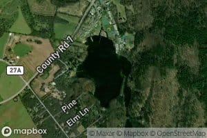 Lower Rhoda Pond