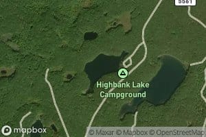 Highbank Lake