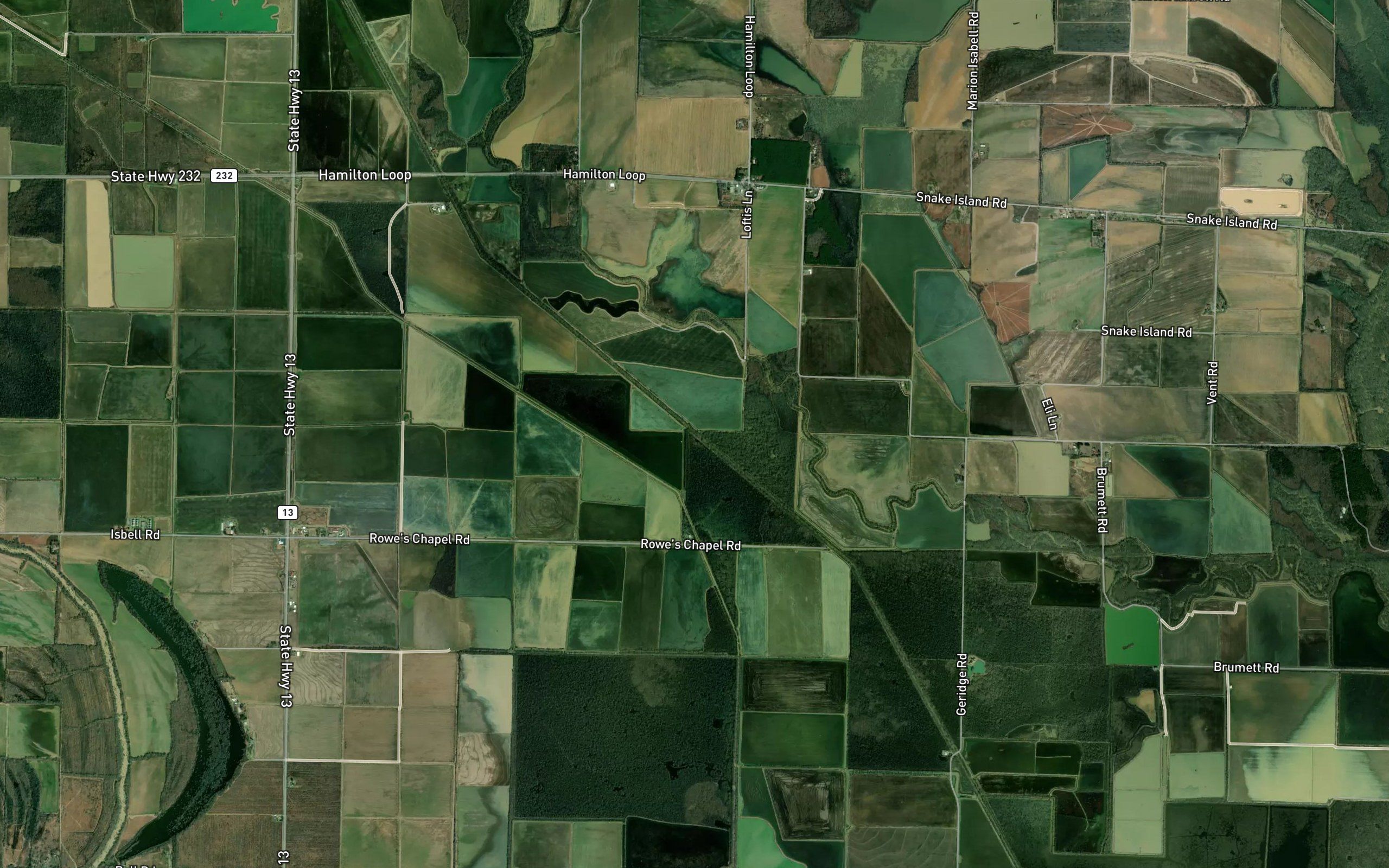 Big Ditch