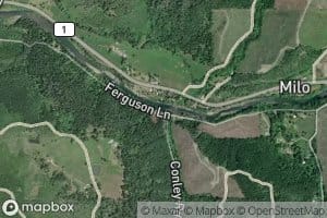 Coon Creek