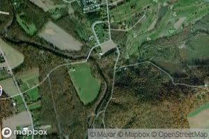 Monroe Creek