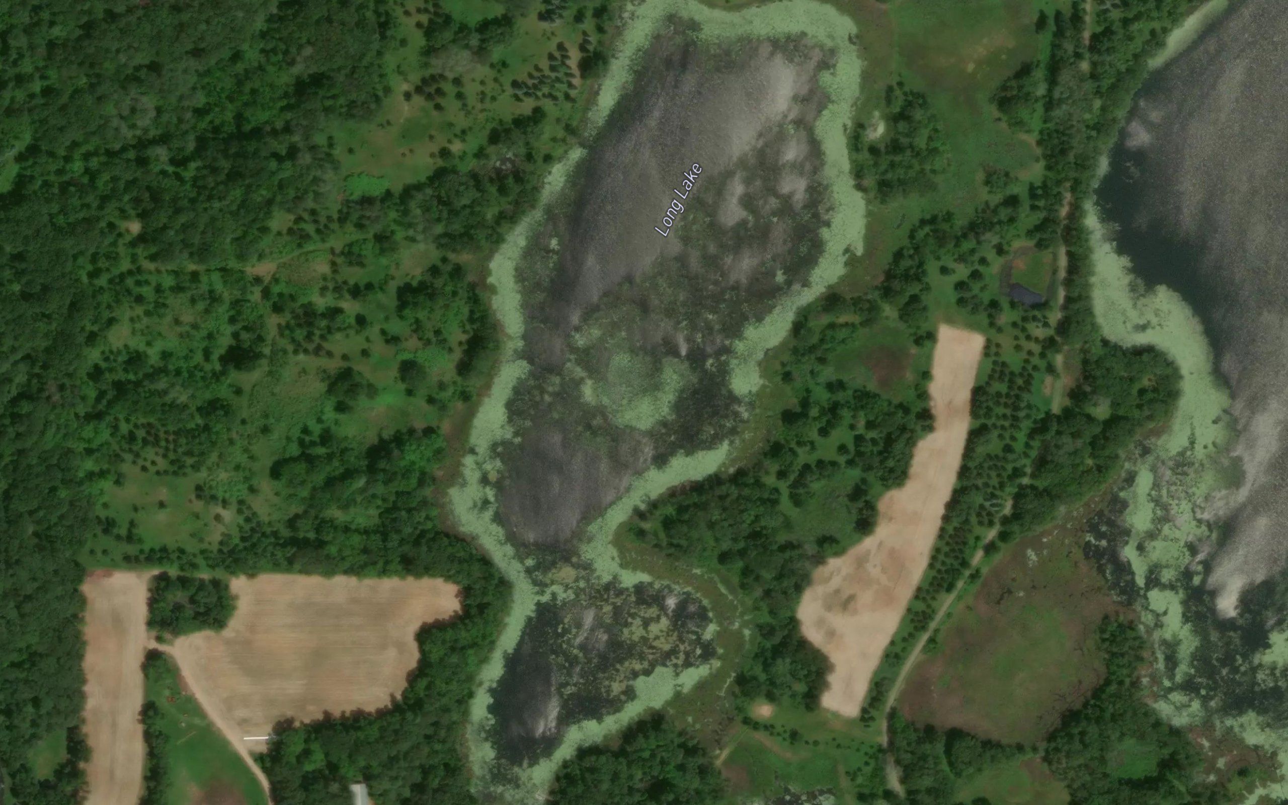 Long Lake