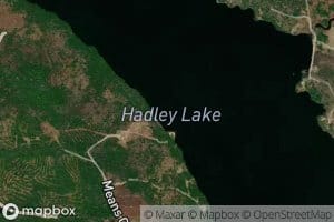 Hadley Lake