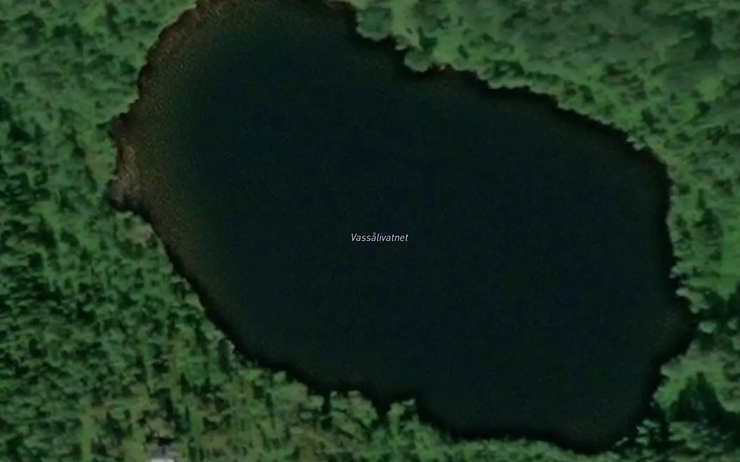 Vassalivatnet