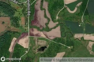 Williams-Rewey Branch