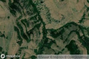 First Fork Rock Creek