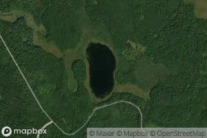 McDonald Lake