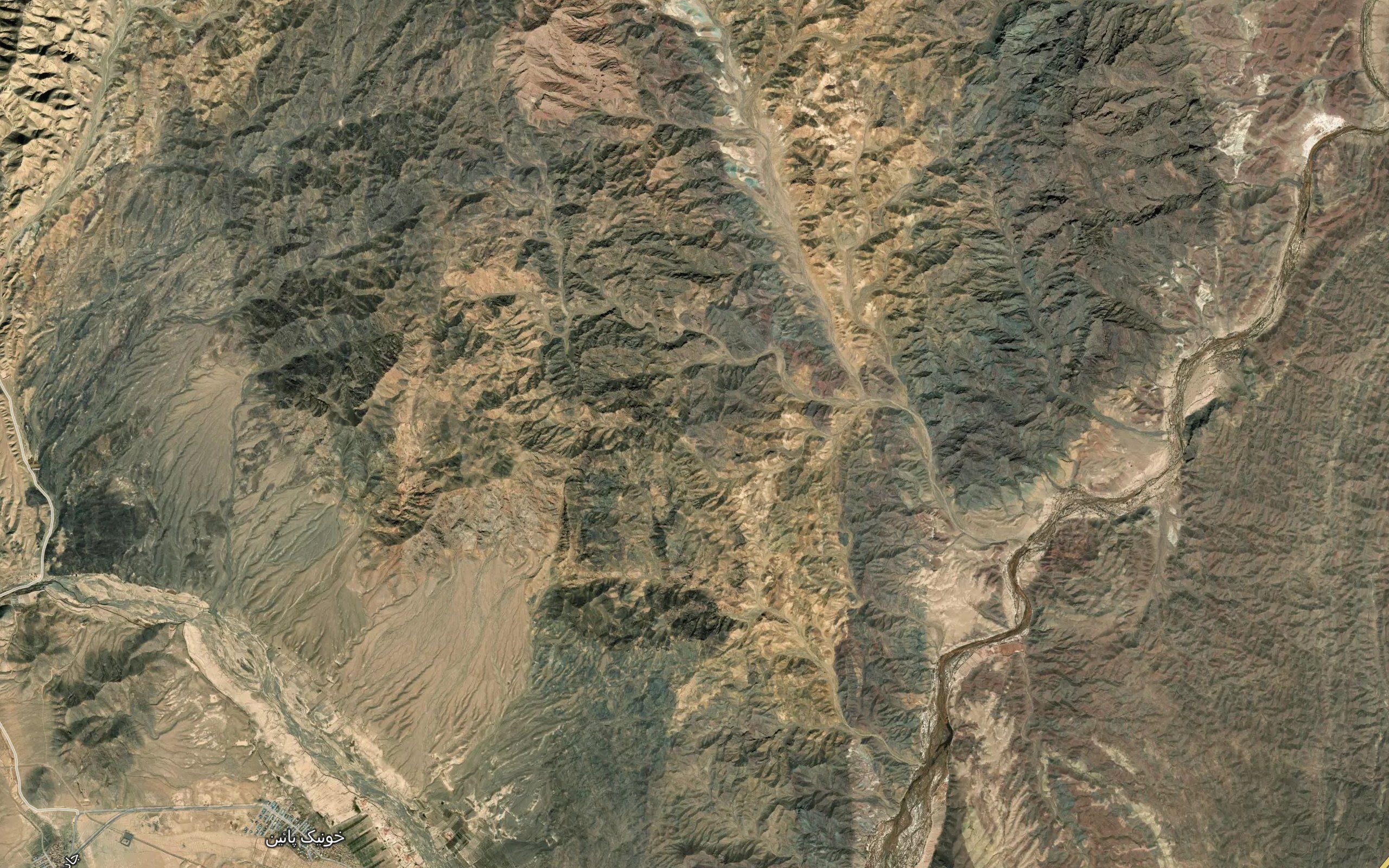 Cheshmeh-ye Pashush