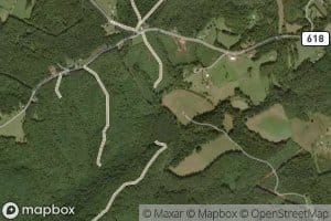 Little Sycamore Creek