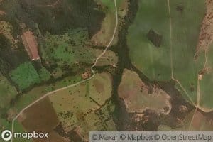 Corrego Campo Alegre