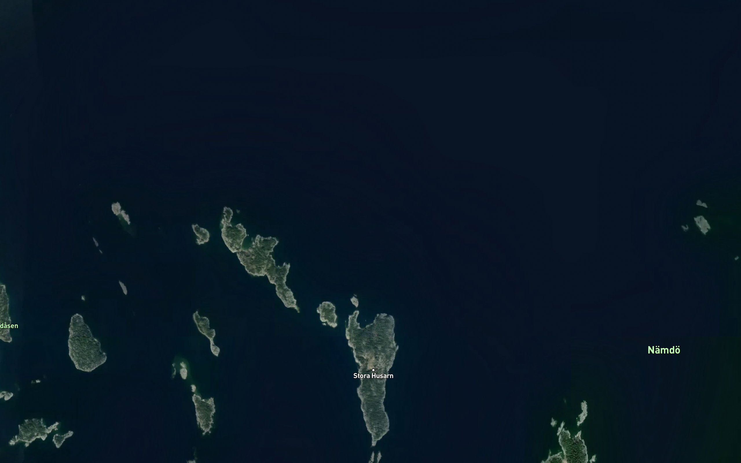 Husaroknallen