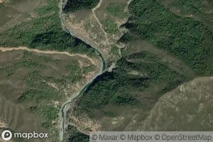 Hayshed Creek