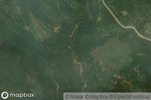 Sylvestre Creek