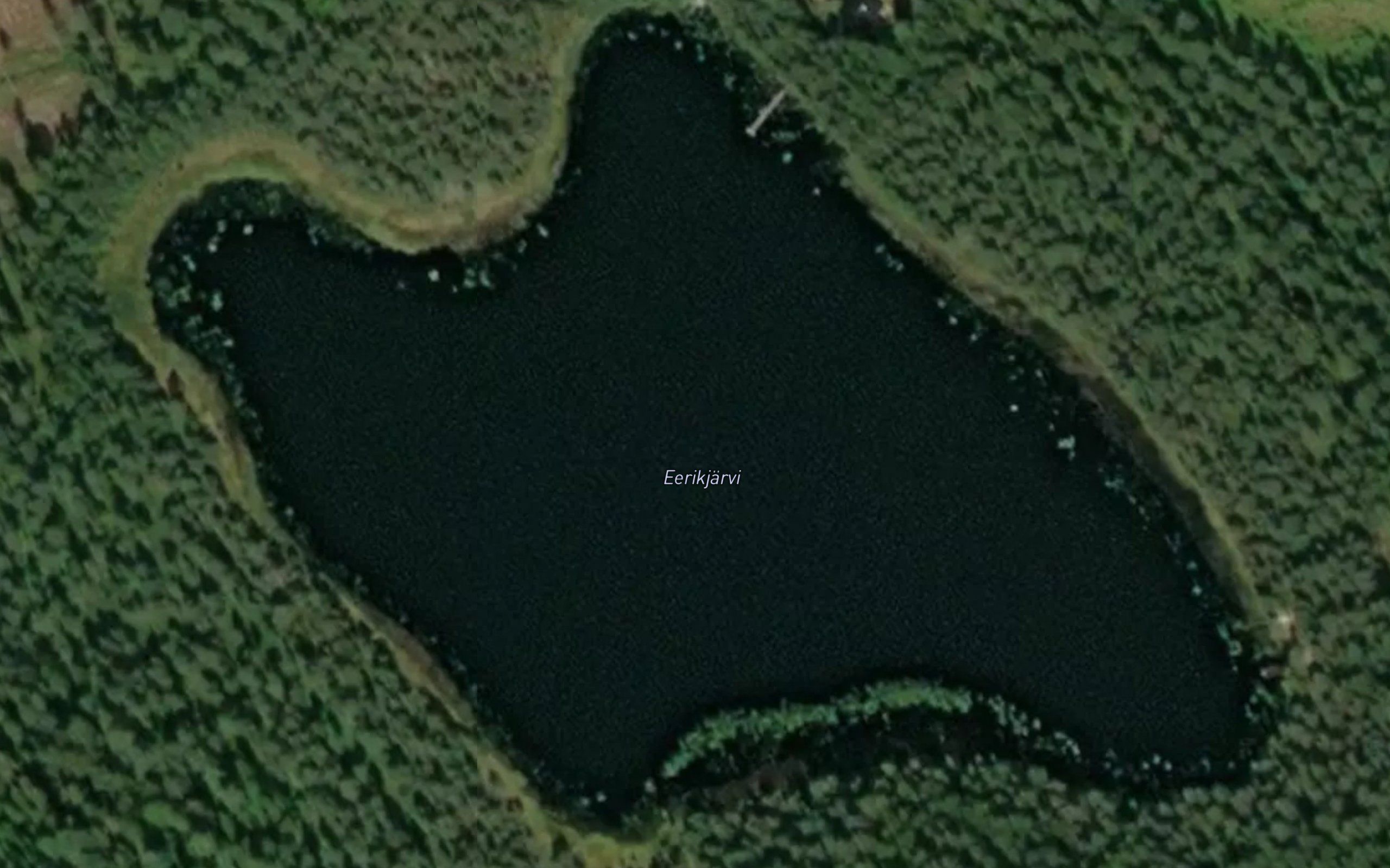 Eerikjarvi