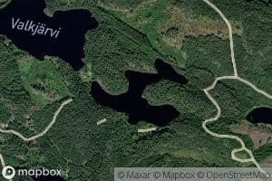 Lampohjanlampi