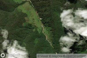 Quebrada Las Damas