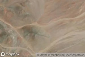 Quebrada Agua del Cerro