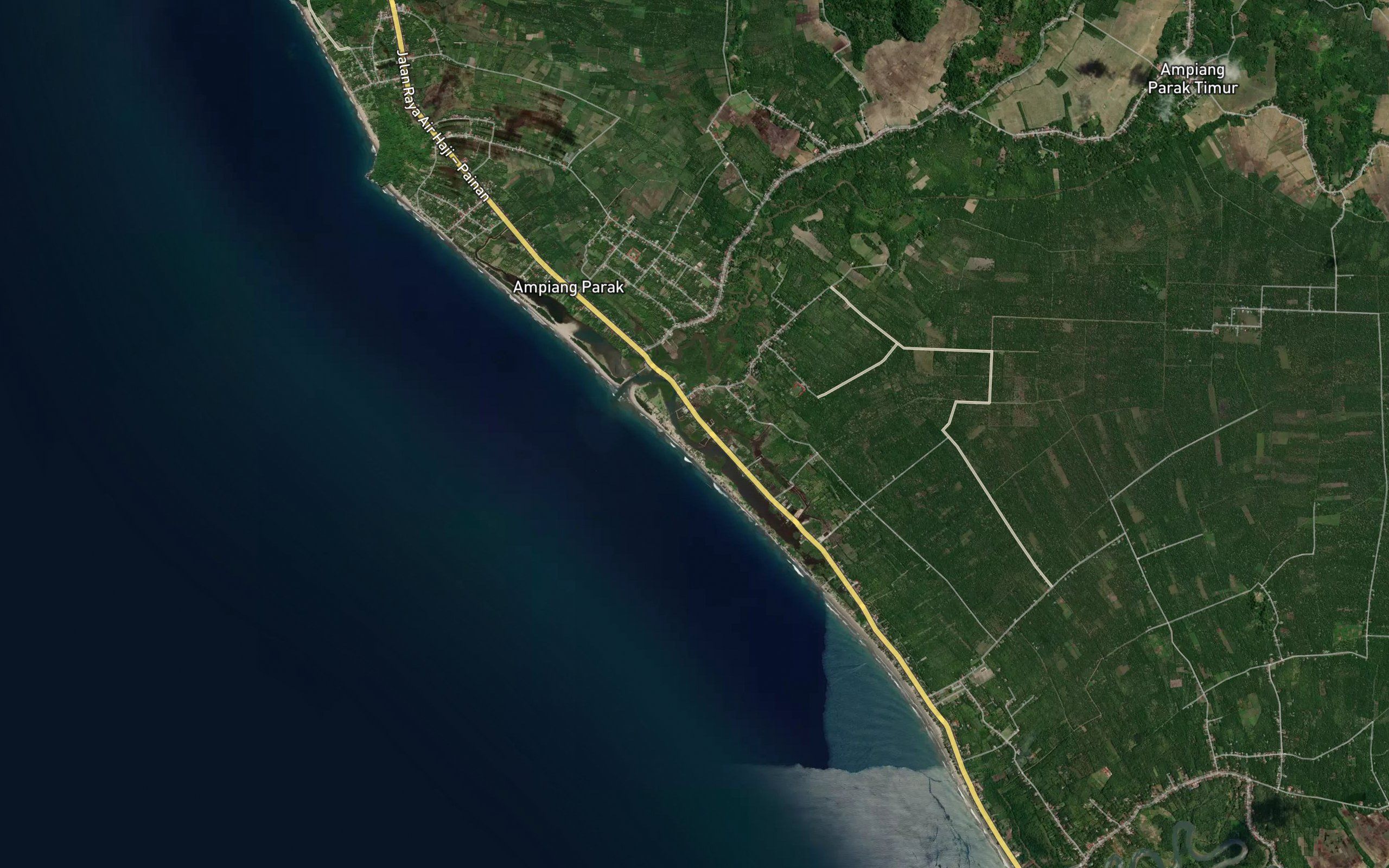 Sungai Sangku