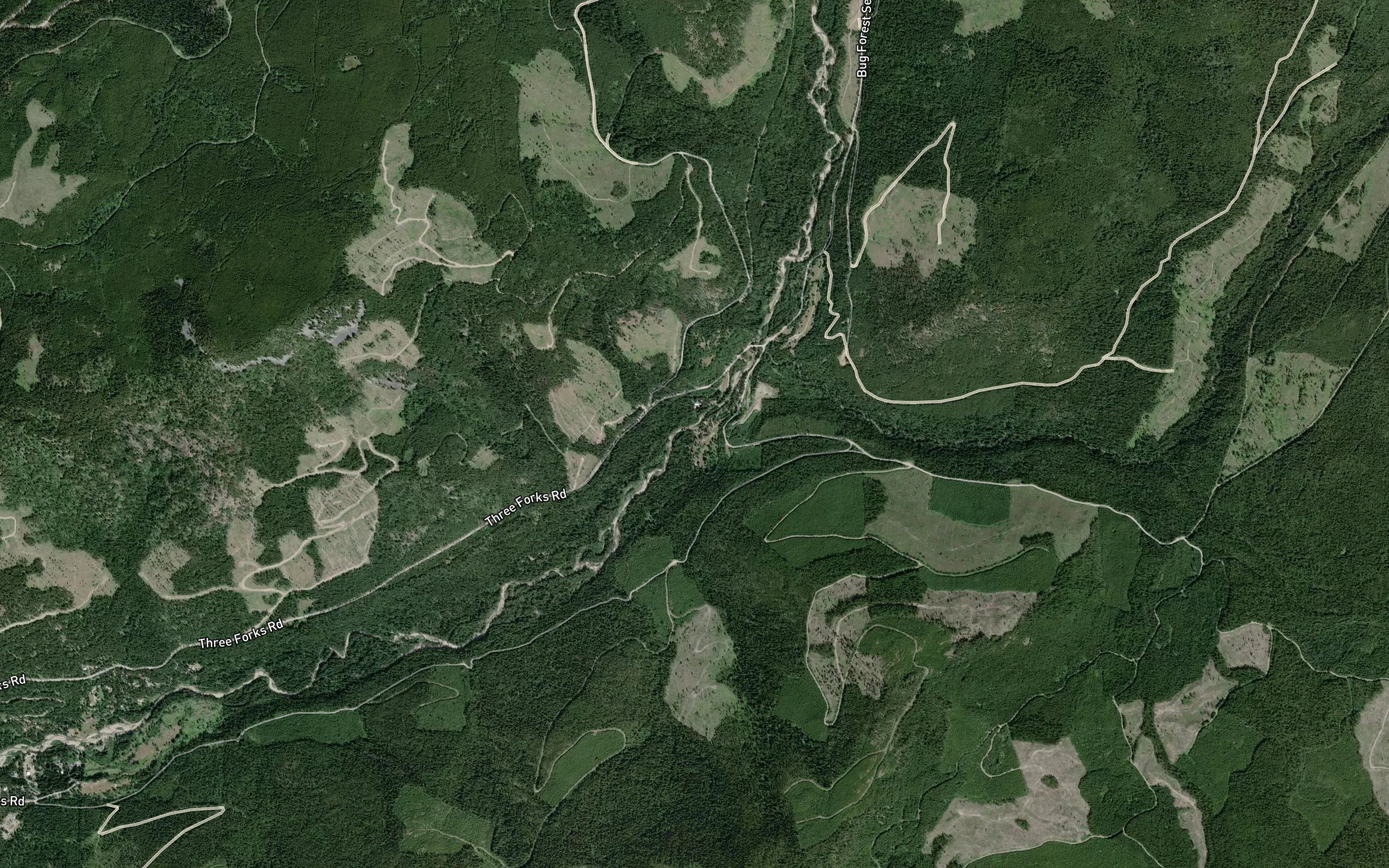 Pearson Creek