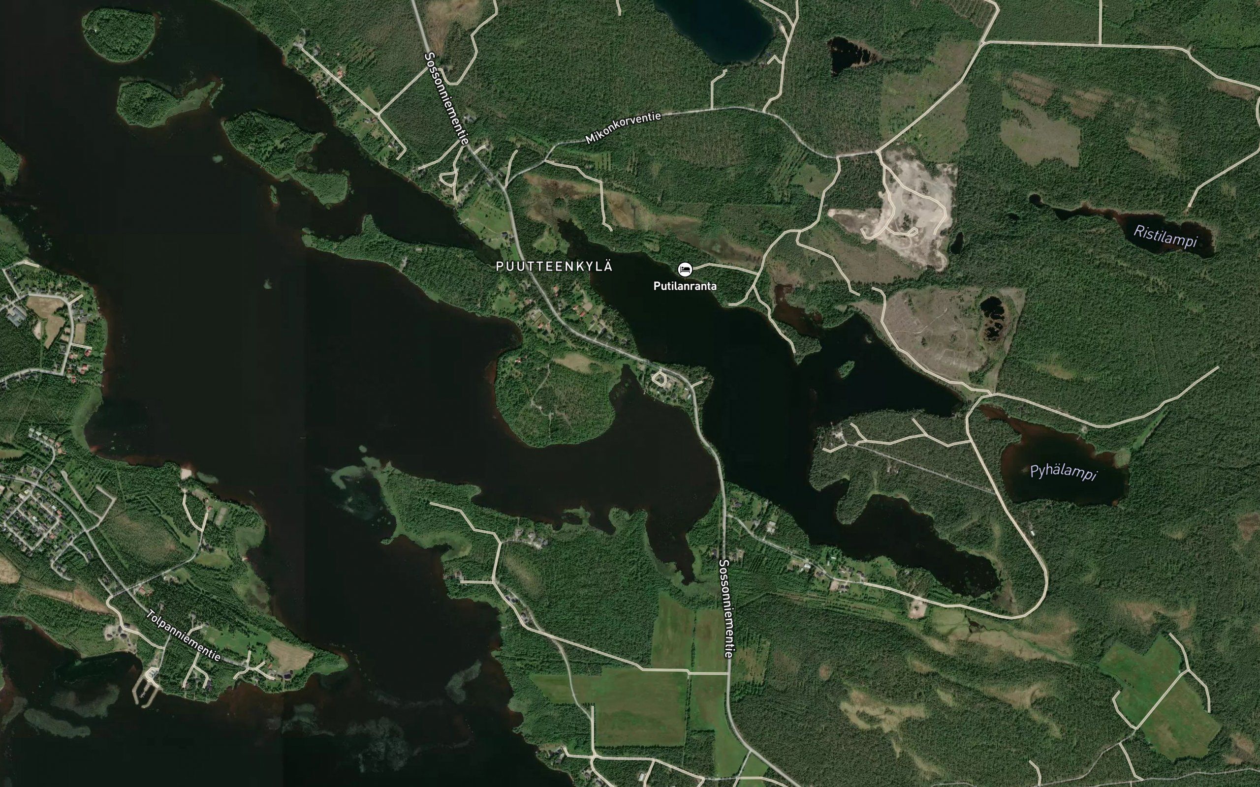 Kenttalahti