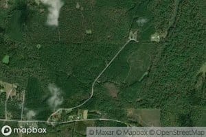 C A Ezell Fish Hatchery