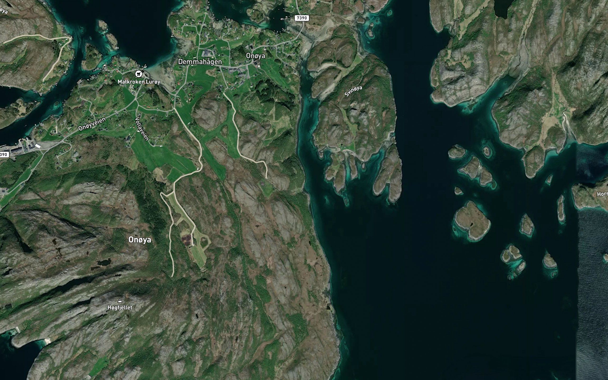 Finnvikan