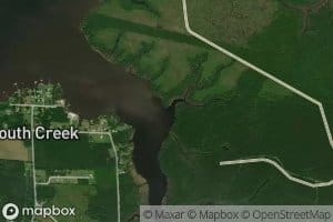 Sheepskin Creek