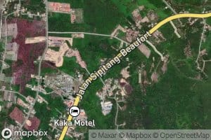 Sungai Sibankoi