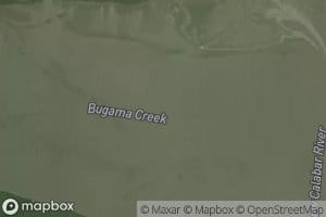 Bugama Creek