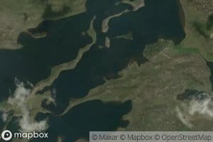 Ledoux Lake