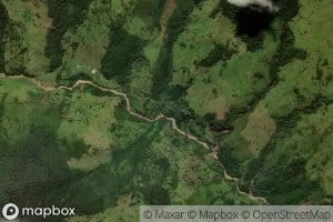 Quebrada Villa Maria