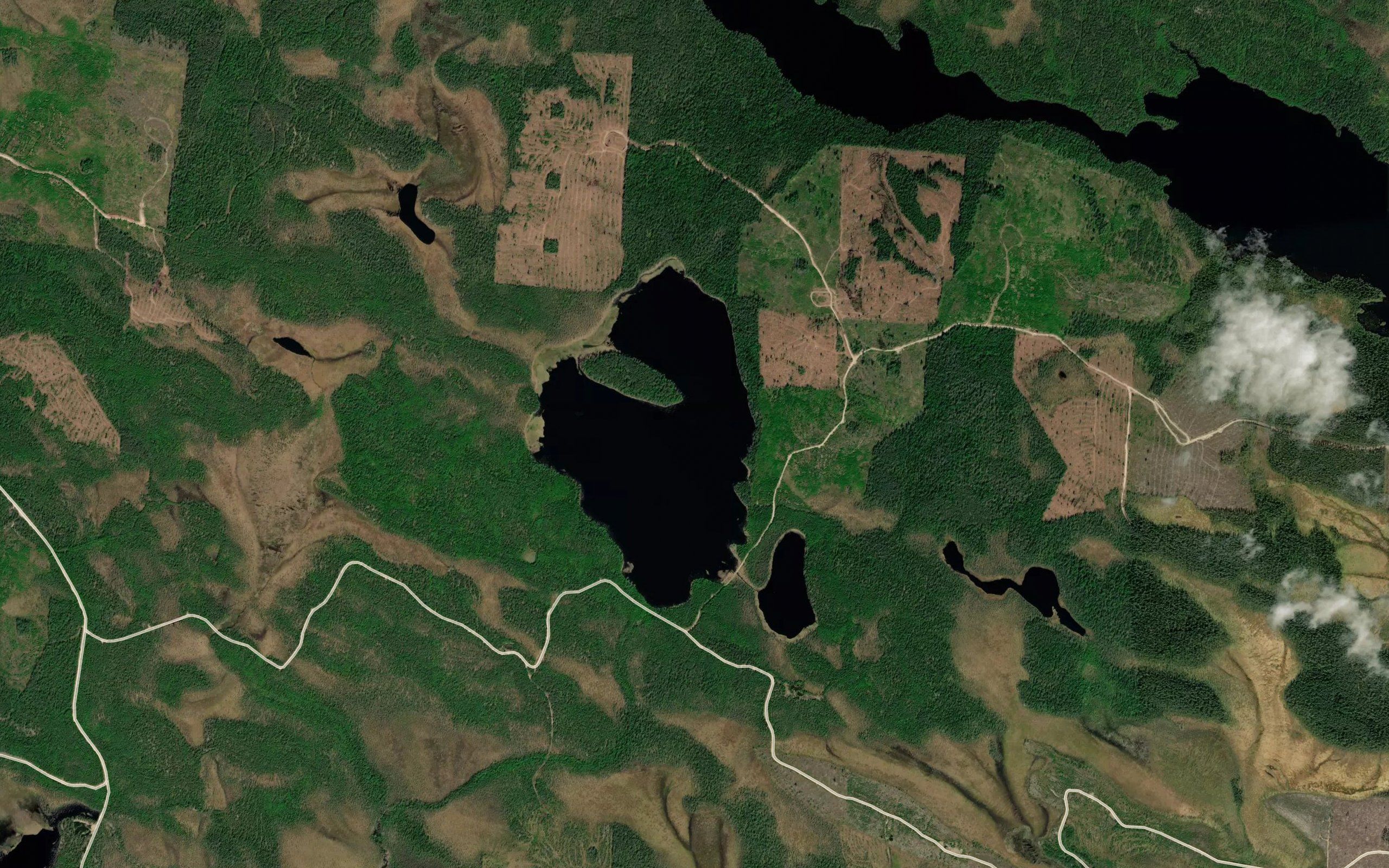 Ozero Shuara