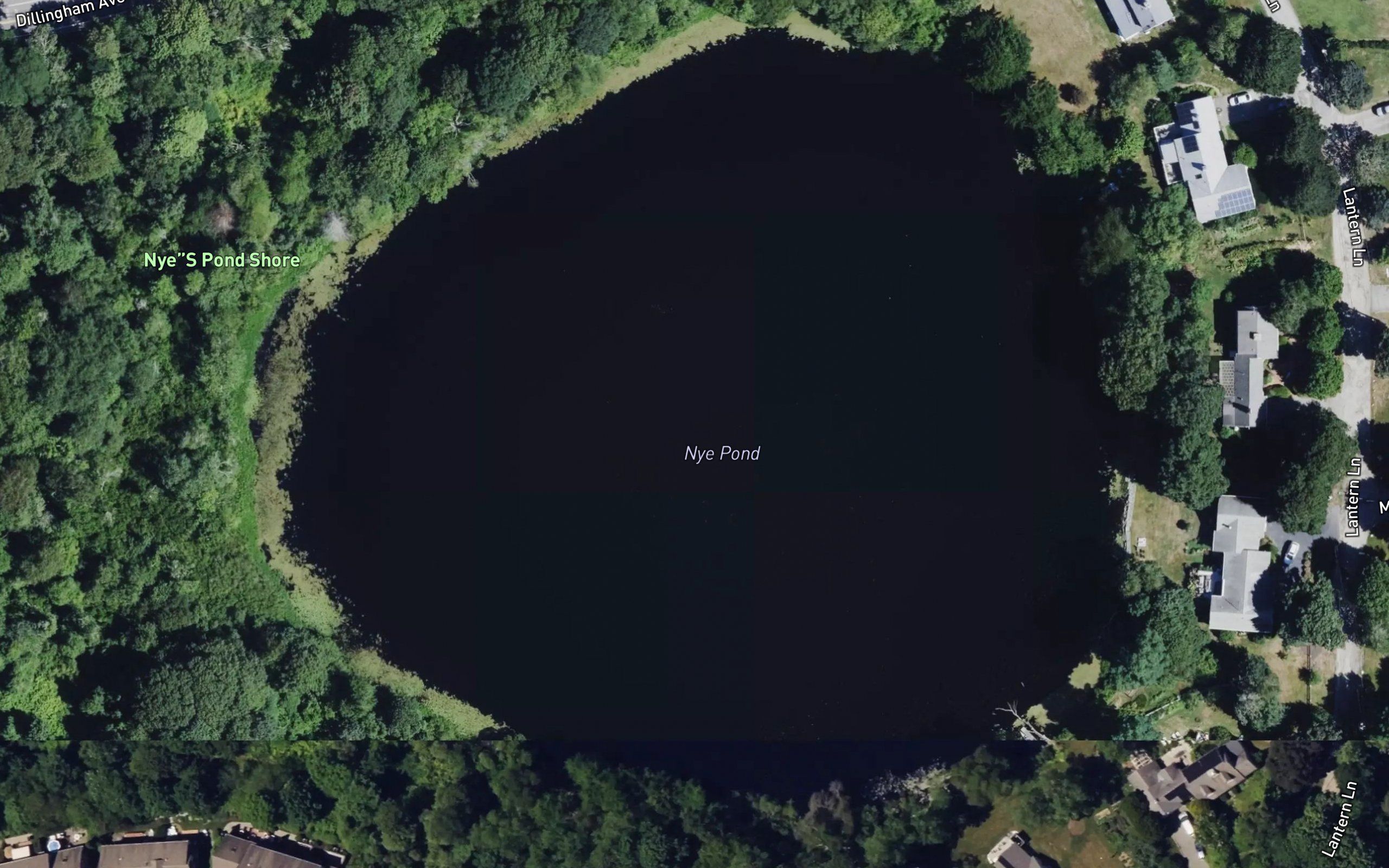 Nye Pond