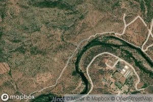 Arroyo de los Santos