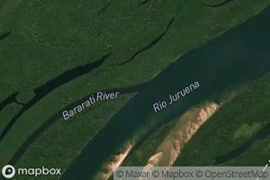 Rio Bararati