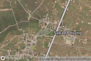 Ang Kep Nam Sa Kae Phrong