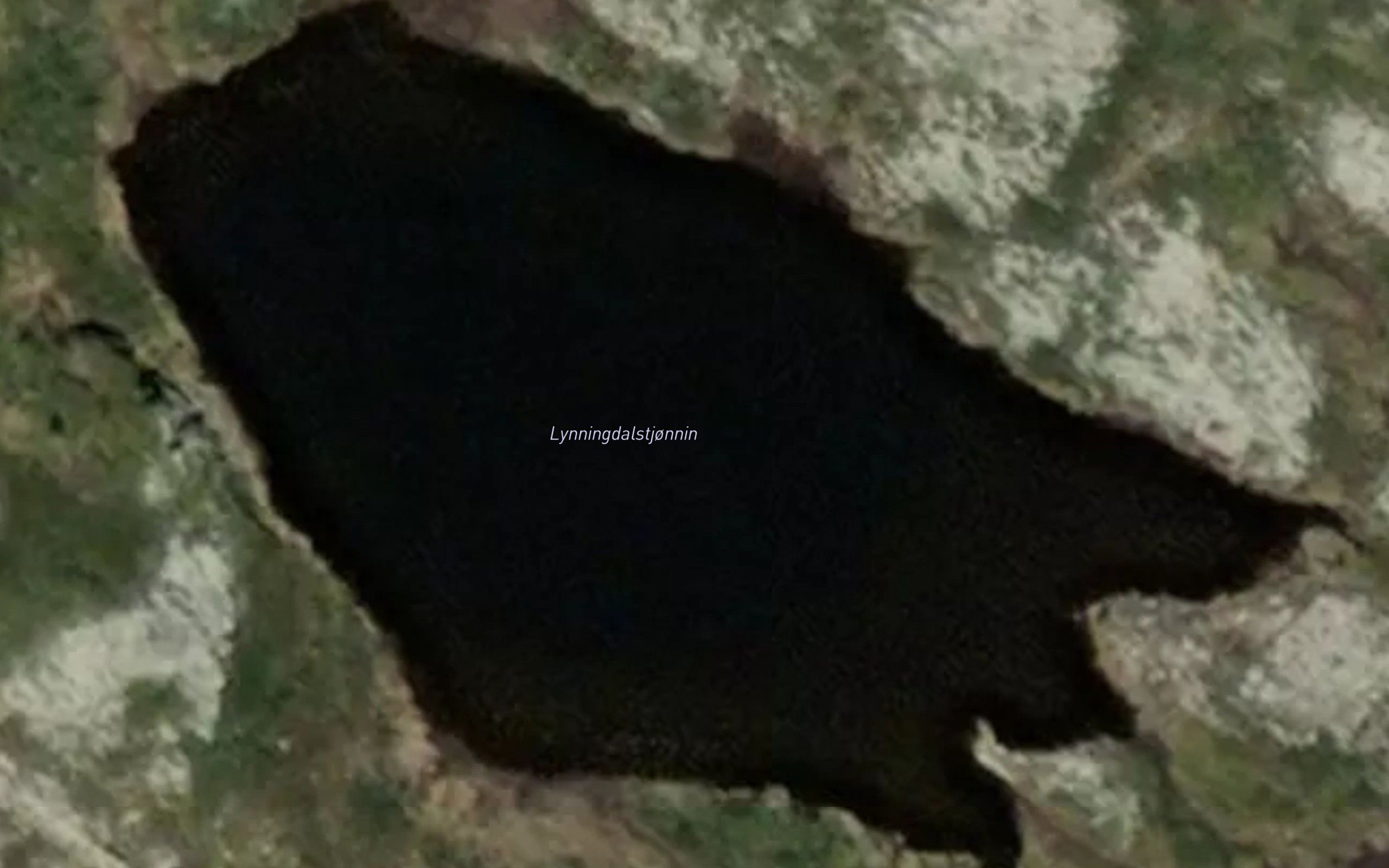 Lynningdalstjornin