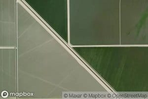 West Branch Cross Creek