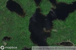 Little Serpent Lake