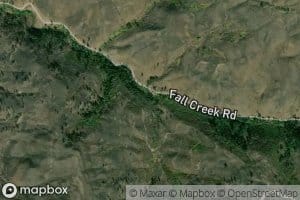Little Fall Creek
